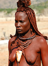 Shocking Africa photo 1 of 4