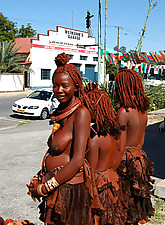 Shocking Africa photo 3 of 4