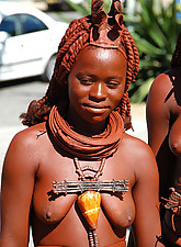 Shocking Africa photo 4 of 4