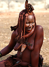 Shocking Africa photo 3 of 4