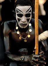 Shocking Africa photo 2 of 4