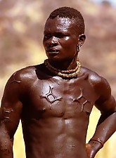 Shocking Africa photo 3 of 4