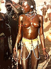 Shocking Africa photo 4 of 4
