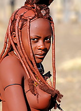 Shocking Africa photo 1 of 4