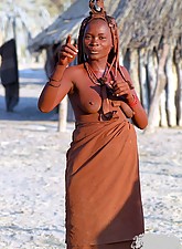 Shocking Africa photo 2 of 4