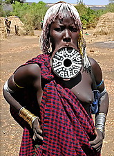 Shocking Africa photo 3 of 4