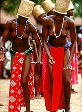 Shocking Africa photo 4 of 4