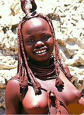 Shocking Africa photo 1 of 4