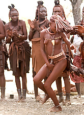 Shocking Africa photo 3 of 4