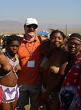 Shocking Africa photo 4 of 4