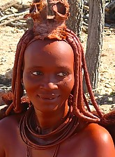 Shocking Africa photo 2 of 4