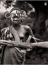 Shocking Africa photo 3 of 4