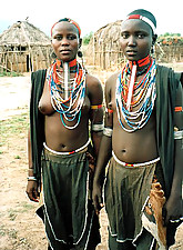 Shocking Africa photo 2 of 4