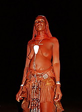 Shocking Africa photo 3 of 4