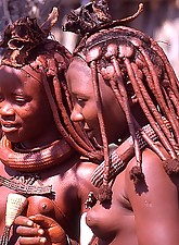 Shocking Africa photo 2 of 4