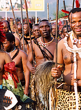 Shocking Africa photo 3 of 4