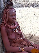 Shocking Africa photo 1 of 4