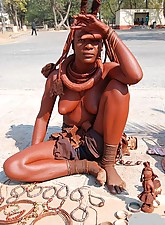 Shocking Africa photo 2 of 4