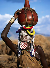 Shocking Africa photo 2 of 4