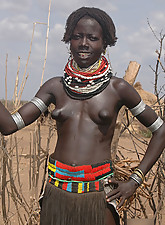 Shocking Africa photo 1 of 4