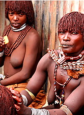Shocking Africa photo 4 of 4