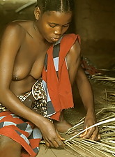 Shocking Africa photo 2 of 4