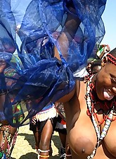 Shocking Africa photo 4 of 4