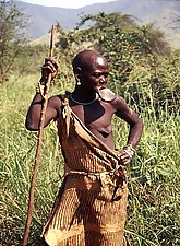 Shocking Africa photo 1 of 4