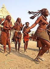 Shocking Africa photo 2 of 4