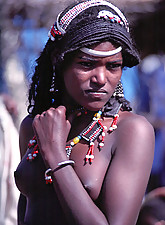 Shocking Africa photo 3 of 4