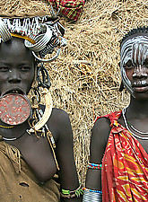 Shocking Africa photo 1 of 4