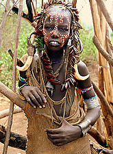 Shocking Africa photo 3 of 4