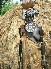 Shocking Africa photo 1 of 4