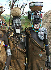 Shocking Africa photo 3 of 4