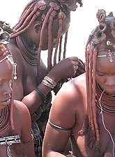 Shocking Africa photo 4 of 4