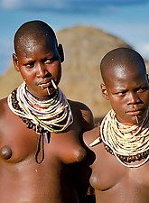 Shocking Africa photo 1 of 4