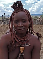 Shocking Africa photo 4 of 4