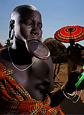Shocking Africa photo 1 of 4
