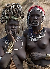 Shocking Africa photo 2 of 4