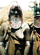 Shocking Africa photo 3 of 4