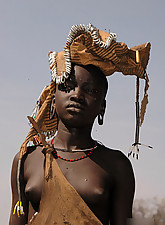 Shocking Africa photo 1 of 4