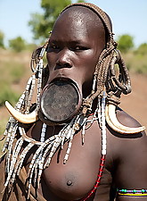 Shocking Africa photo 2 of 4