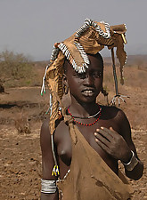 Shocking Africa photo 3 of 4