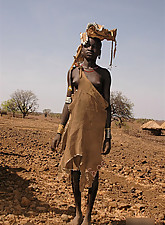 Shocking Africa photo 4 of 4