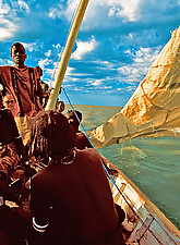 Shocking Africa photo 2 of 4