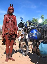 Shocking Africa photo 3 of 4