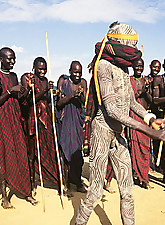 Shocking Africa photo 1 of 4