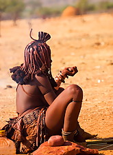 Shocking Africa photo 4 of 4