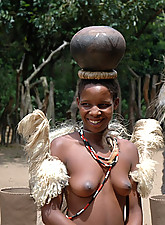 Shocking Africa photo 1 of 4