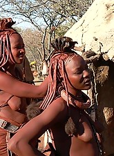 Shocking Africa photo 1 of 4